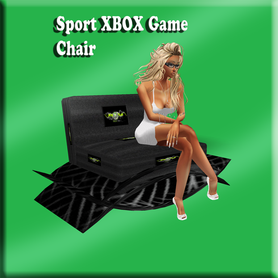 Sport Game Chair