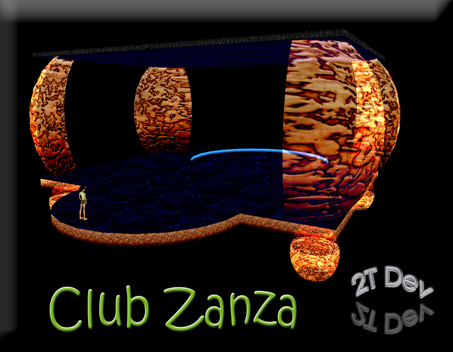 Club Zanza