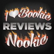 Grab button for I ♥ Bookie Nookie Reviews