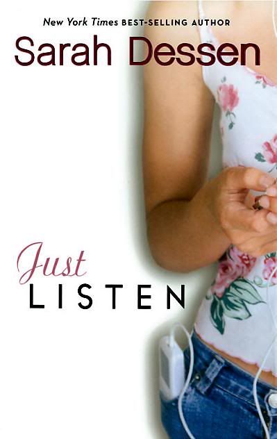 Review: Just Listen by Sarah Dessen