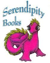 Memory Monday — Serendipity!
