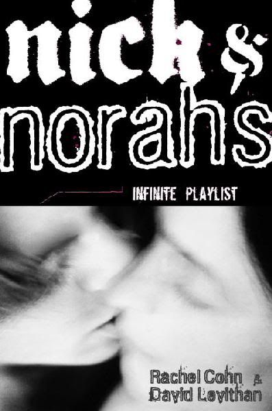 Review: Nick & Norah's Infinite Playlist by Rachel Cohn & David Levithan