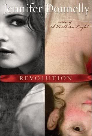 Review: Revolution by Jennifer Donnelly