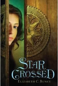 Review: Star Crossed by Elizabeth C. Bunce