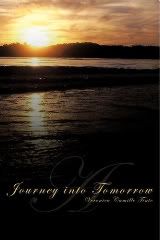Review: A Journey into Tomorrow by Veronica Camille Tinto