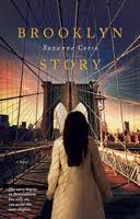 Review: Brooklyn Story by Suzanne Corso