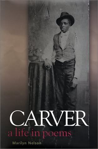 Review: Carver and Sylvia — a life in verse