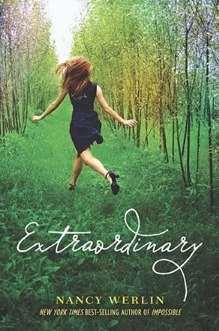 Review: Extraordinary by Nancy Werlin
