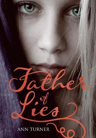 Review: Father of Lies by Ann Turner