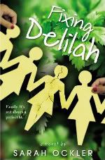 Review: Fixing Delilah by Sarah Ockler