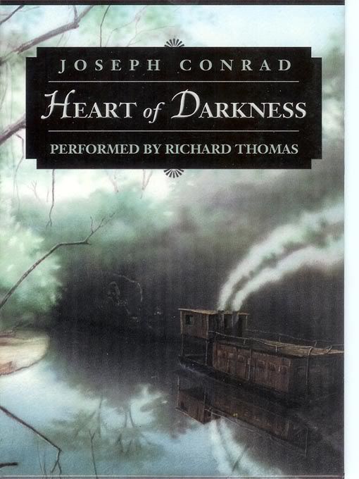 Review: Heart of Darkness by Joseph Conrad