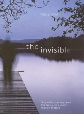 Review: The Invisible by Mats Wahl