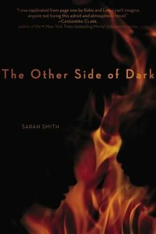 Review: The Other Side of Dark by Sarah Smith