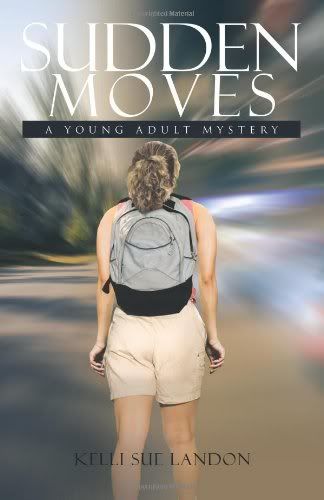 Review: Sudden Moves by Kelli Sue Landon