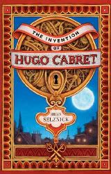 Review: The Invention of Hugo Cabret by Brian Selznick
