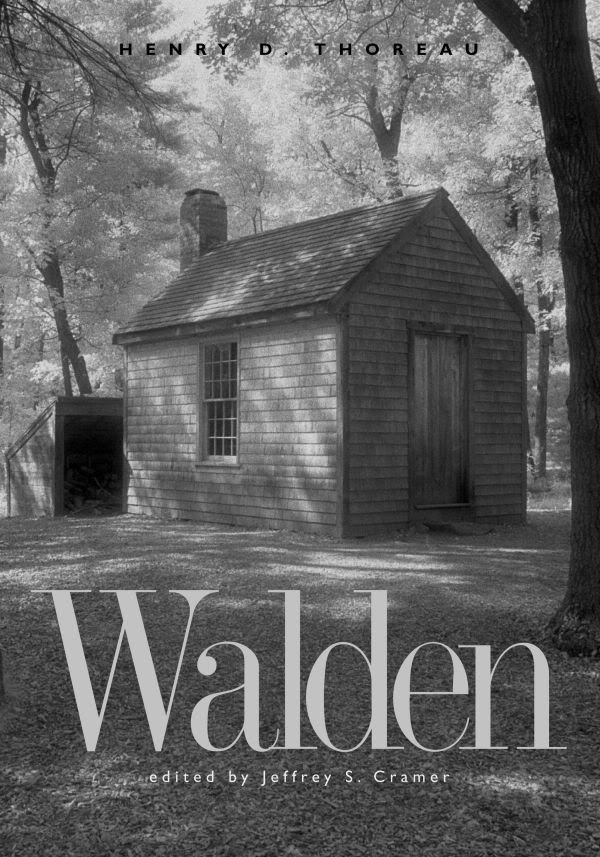 Review: Walden by Henry David Thoreau
