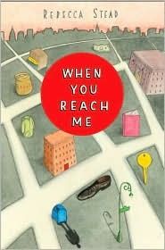 Review: When You Reach Me by Rebecca Stead