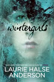 Review: Wintergirls by Laurie Halse Anderson
