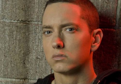 Eminem Warning Cover. After Mariah Carey alluded to Eminem on quot;Obsessedquot;, the rapper fires back on quot;The Warningquot; by sharing a detailed description of their alleged relationship.