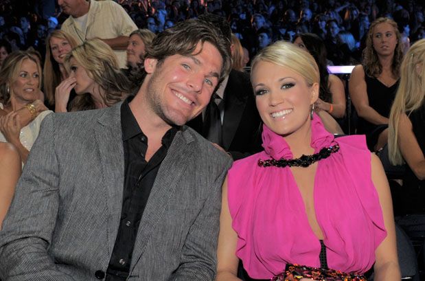 Carrie Underwood
