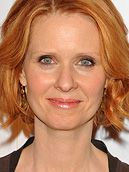 Cynthia Nixon
