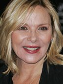 Kim Cattrall