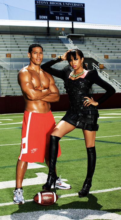 Letoya NFL