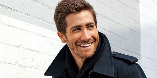 Jake Gyllenhaal