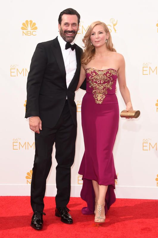 Jon Hamm & Jennifer Westfeldt photo 03ea2b40-2cad-11e4-90ec-29c9129bb37c_Jon-Hamm-Jennifer-Westfeldt-2014-primetime-Emmy-Awards.jpg