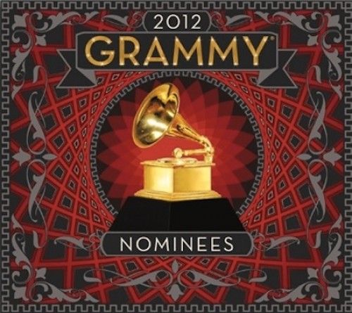 2012 Grammy Awards