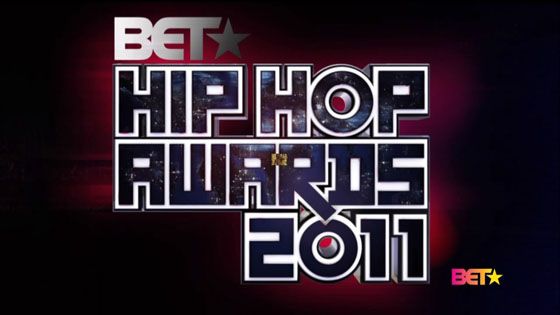 BET Hip-hop Awards 2011