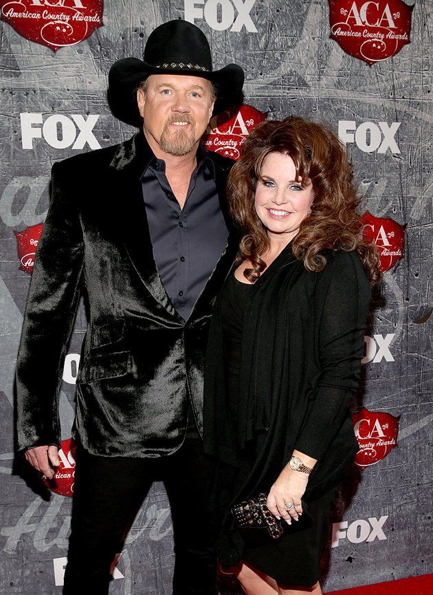 2012 American Country Awards - 12/10/12