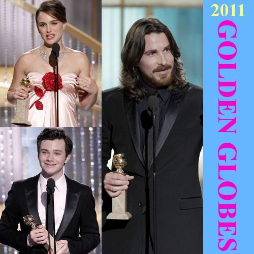2011 Golden Globes