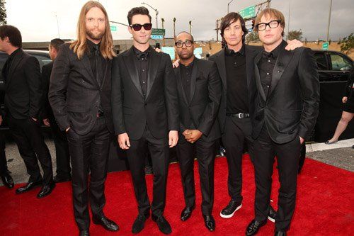 2013 Grammy Awards