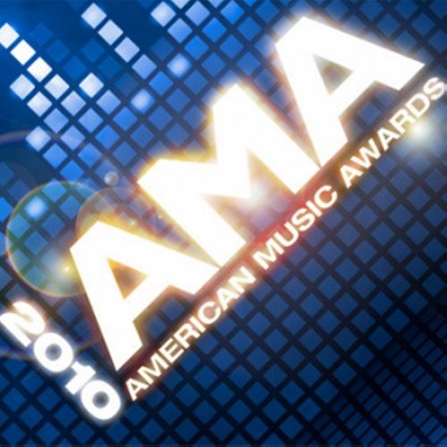 2010 American Music Awards