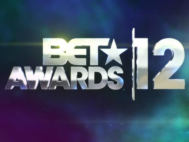 2012 BET Awards