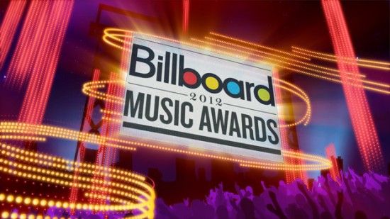 Billboard Music Awards - May 20, 2012