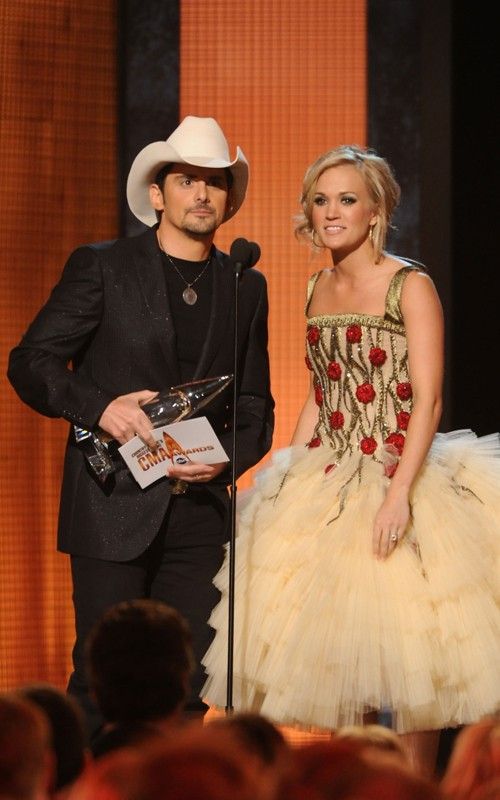 2010 CMA Awards