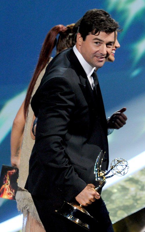 2011 Emmys
