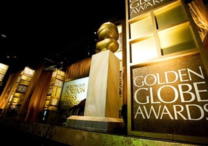 2013 Golden Globe Awards