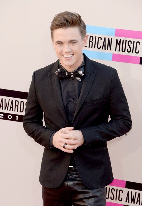 2013 AMAs