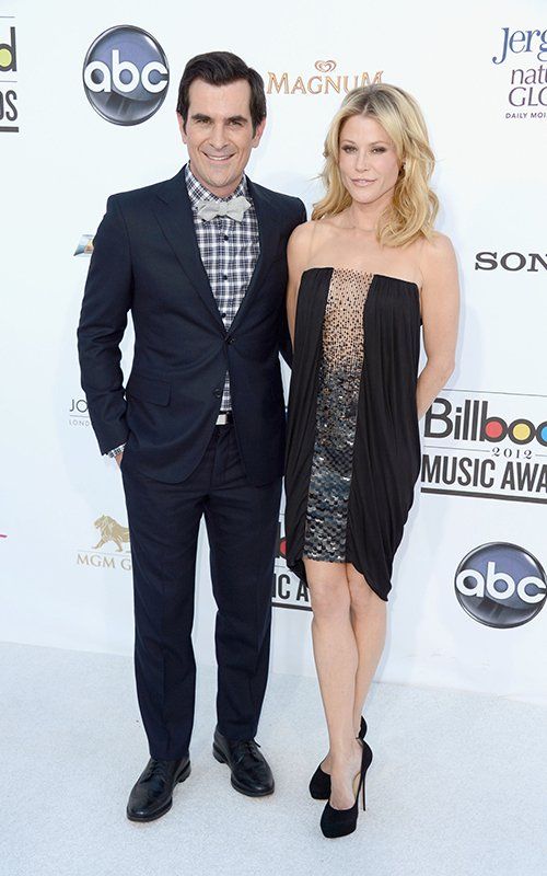 Billboard Music Awards - May 20, 2012, Julie Bowen