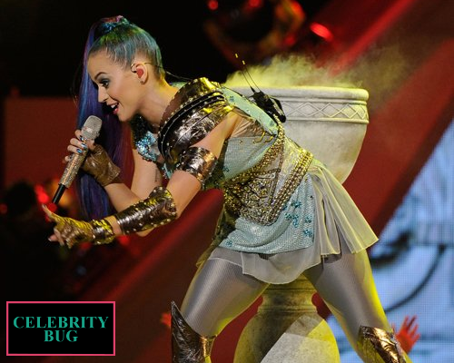 2012 Kids' Choice Awards - March 31, 2012, Katy Perry