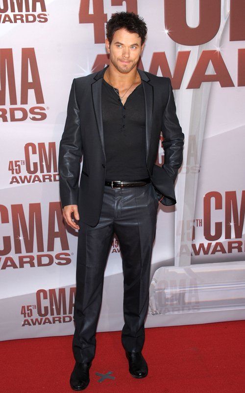 2011 CMA Awards - November 9, 2011