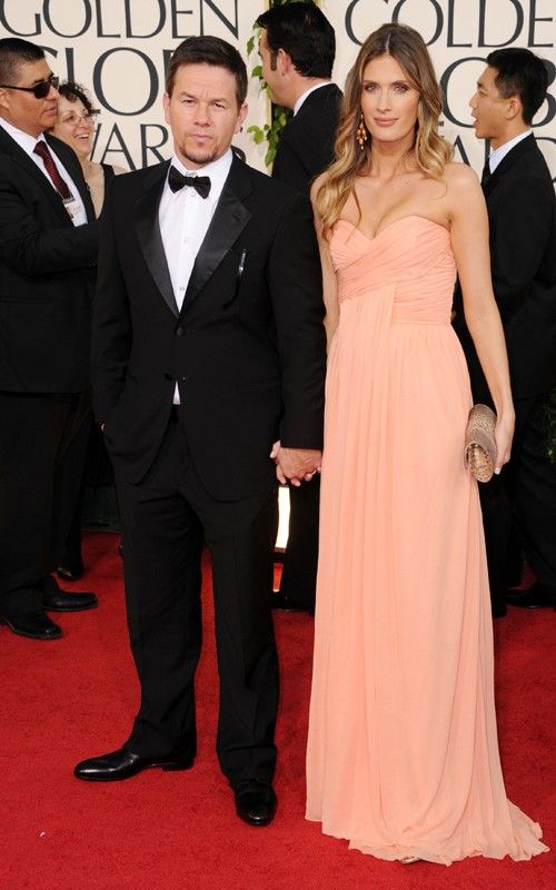 2011 Golden Globe Awards