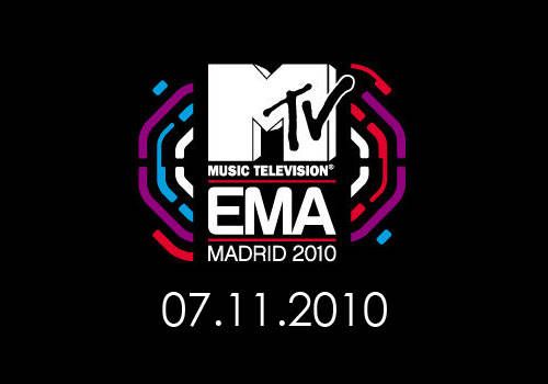 2010 MTV Europe Music Awards
