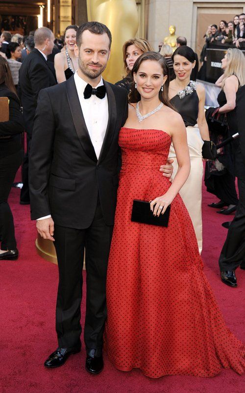 84th Annual Academy Awards - February 26, 2012, Natalie Portman