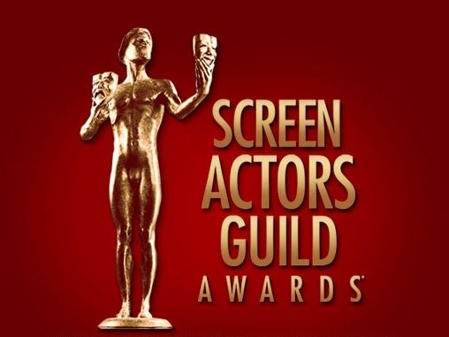 Screen Actors Guiled Awards