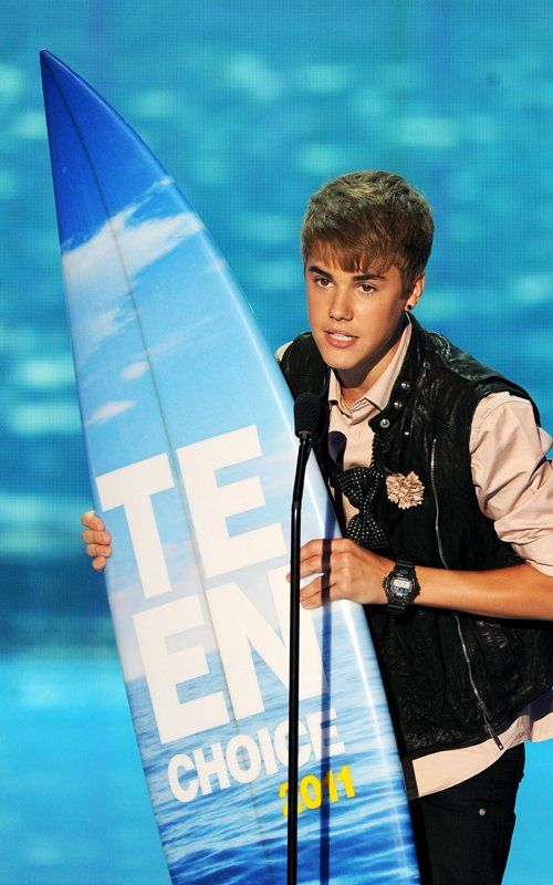 2011 Teen Choice Awards