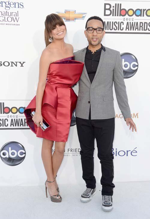 Billboard Music Awards - May 20, 2012, John Legend